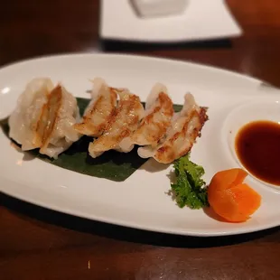 Potstickers