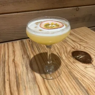 Porn Star Martini