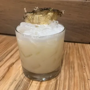 New Adventures Colada
