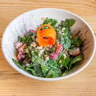 salad, salads, food