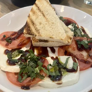 Caprese Salad
