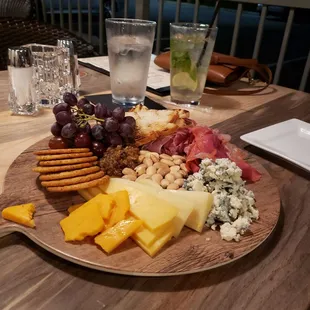 Charcuterie