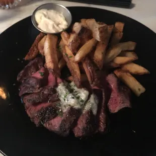 Steak Frites