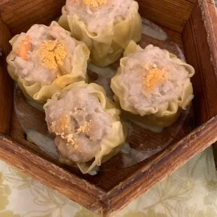 Shumai