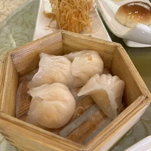 Har Gow