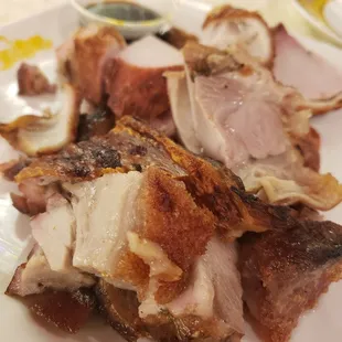 Crispy Pork