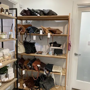 Handbags