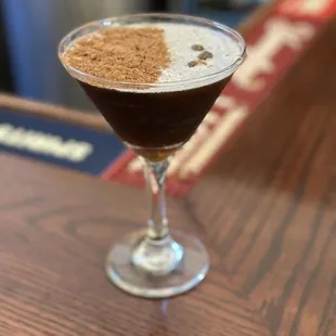 Espresso Martini