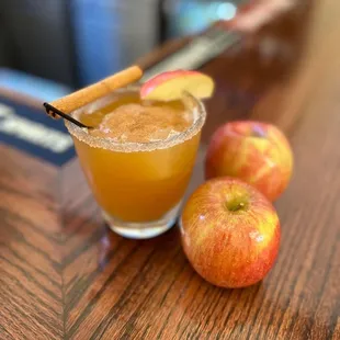 Fall special Drink