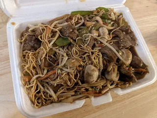 Dale Yee Chow Mein