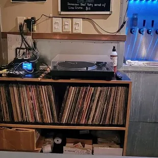 Great music here
