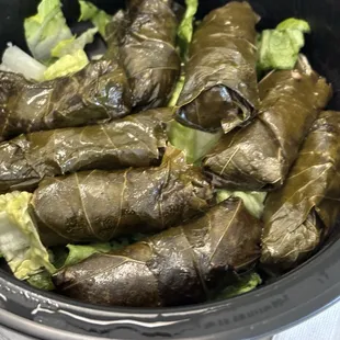 burritos and wraps, food