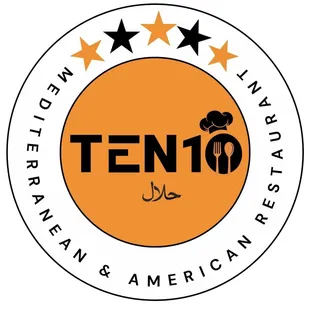 Store logo