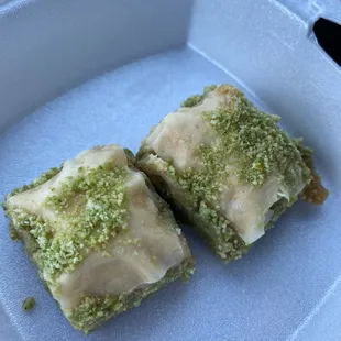 Baklava