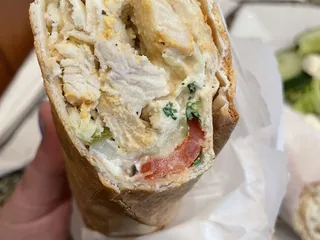 Azar's Mediterranean Cuisine