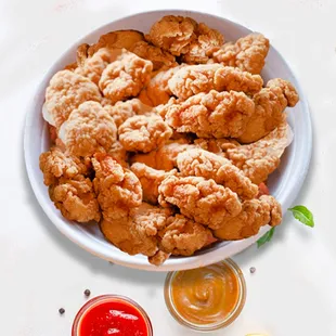 Chicken Bites