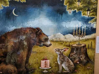 Cottonwood Arts Festival