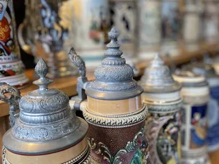 German American Club