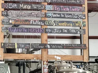 Our Lady of Perpetual Hops