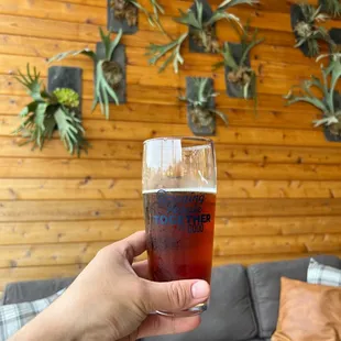 TEN20 Craft Brewery