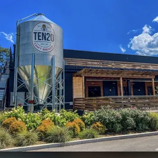 Ten20 Brewery