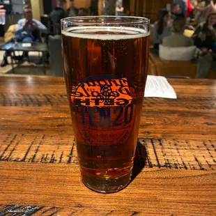 Schnitzelburger Vienna Lager