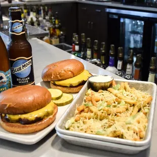 food, burger, burgers