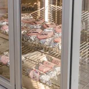 dough desserts, donuts, food