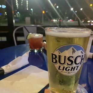 Bud light