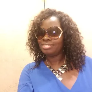 Sharisse B.