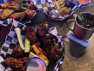 Ed's Tavern