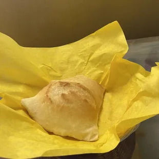 Sopapilla