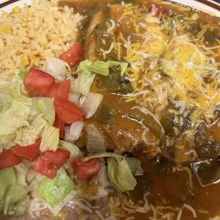 Tamales