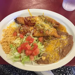 Replenish plate