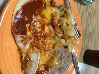 Garcia's Kitchen