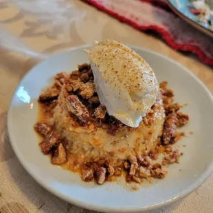 Best flan I have EVER had!