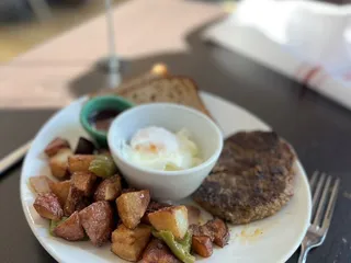 Farmers Kitchen + Bar