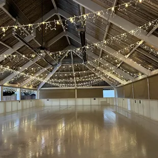 Ice Skating Rink
