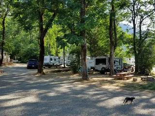 Indian Flat RV Park
