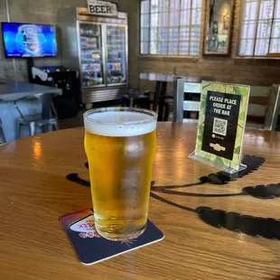 El Charro Mexican Lager