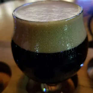 Imperial Stout