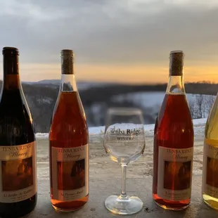 Tenba Ridge Winery