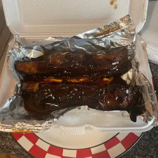 Ribs