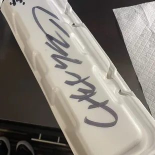 Chef Philly Cheesesteak