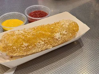 Myungrang Hotdog