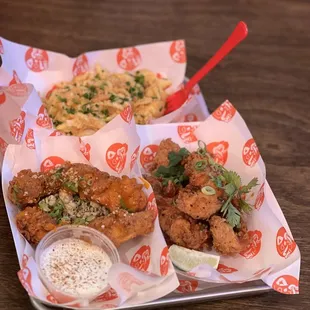 fried chicken wings, poultry, chicken wings, bbq chicken, bbq wings, chicken wings and fried chicken, fried chicken, food, chicken