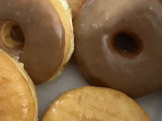 Star Donuts