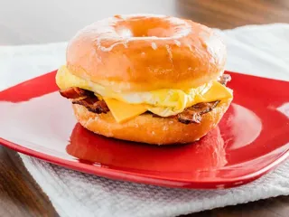 California Donuts And Deli