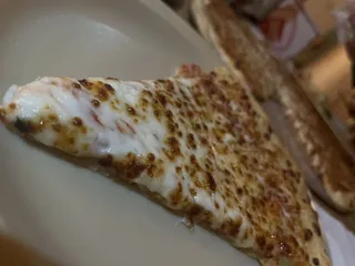 Upper Crust Pizza