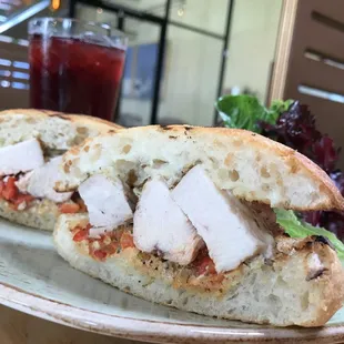 sandwich, food, sandwiches